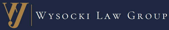 wysocki law logo
